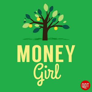 Escucha Money Girl en la aplicación