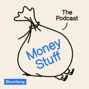 Escucha Money Stuff: The Podcast en la aplicación