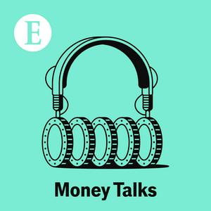 Escucha Money Talks from The Economist en la aplicación