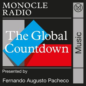 Escucha The Global Countdown en la aplicación