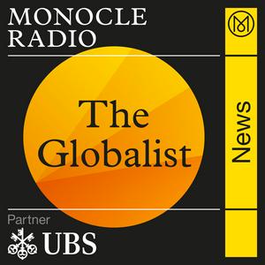 Escucha The Globalist en la aplicación