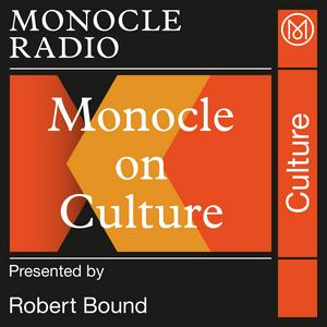 Escucha Monocle on Culture en la aplicación