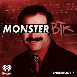 Escucha Monster: BTK en la aplicación