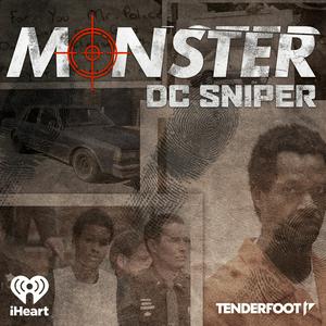 Escucha Monster: DC Sniper en la aplicación