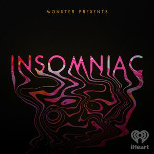 Escucha Monster Presents: Insomniac en la aplicación