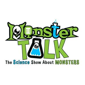 Escucha MonsterTalk en la aplicación