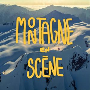 Escucha Montagne en Scène: l'Interview Verticale en la aplicación