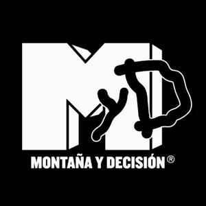 Escucha Montaña y Decisión ⛰️👊 en la aplicación