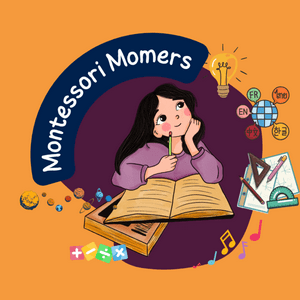 Escucha Montessori Momers en la aplicación