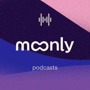 Escucha Moonly en la aplicación