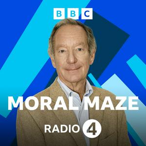 Escucha Moral Maze en la aplicación