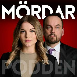 Escucha Mördarpodden en la aplicación