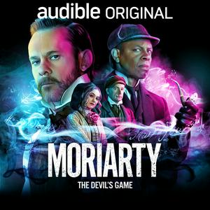 Escucha Moriarty: The Devil's Game en la aplicación