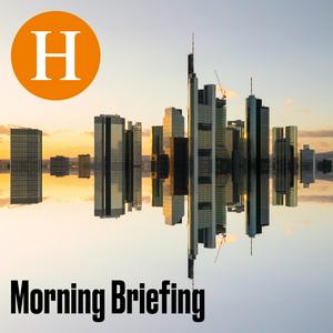 Escucha Handelsblatt Morning Briefing - News aus Wirtschaft, Politik und Finanzen en la aplicación