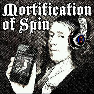 Escucha Mortification of Spin en la aplicación