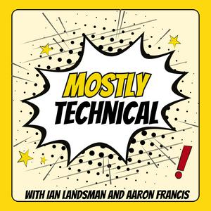 Escucha Mostly Technical en la aplicación