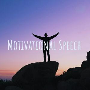 Escucha Motivational Speech en la aplicación