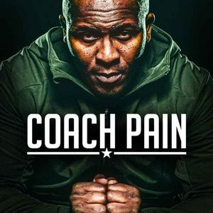 Escucha Motivational Speeches by Coach Pain en la aplicación