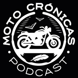 Escucha MotoCrónicas en la aplicación