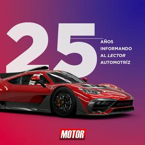 Escucha Motor Podcast en la aplicación