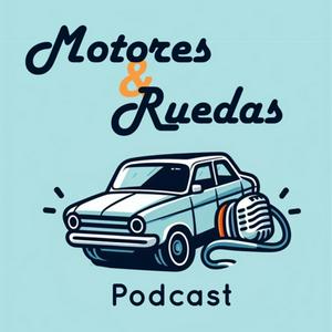 Escucha Motores y Ruedas en la aplicación