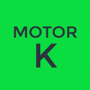 Escucha MOTORK en la aplicación