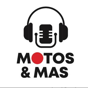 Escucha MOTOS Y MAS | LUIS & RUBEN en la aplicación