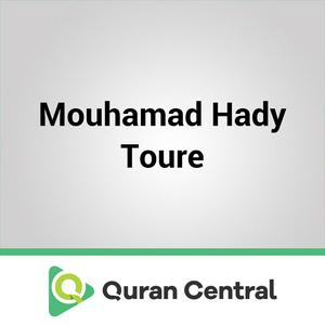 Escucha Mouhamad Hady Toure en la aplicación