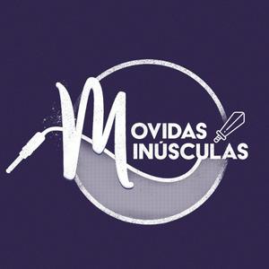 Escucha Movidas Minúsculas en la aplicación