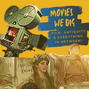 Escucha Movies We Dig en la aplicación