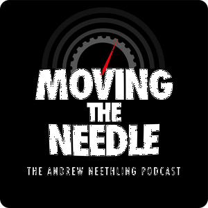 Escucha MOVING THE NEEDLE : The Andrew Neethling Podcast en la aplicación