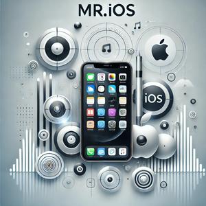 Escucha Mr.iOS en la aplicación