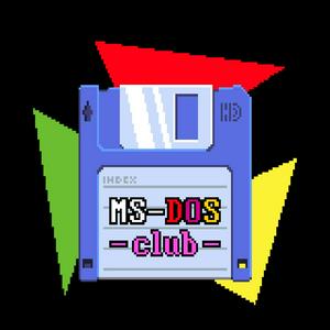 Escucha MS-DOS CLUB en la aplicación