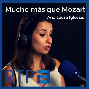 Escucha Mucho más que Mozart en la aplicación