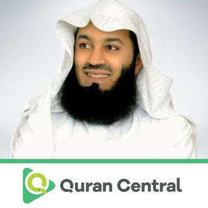 Escucha Mufti Ismail Menk en la aplicación