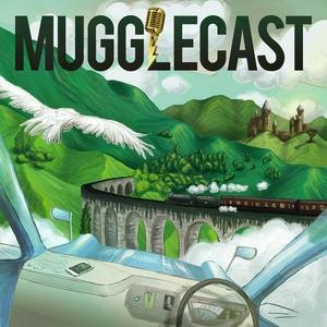 Escucha MuggleCast: the Harry Potter podcast en la aplicación