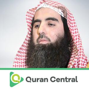 Escucha Muhammad Al-Luhaidan en la aplicación