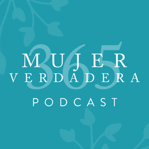 Escucha Mujer Verdadera 365 en la aplicación