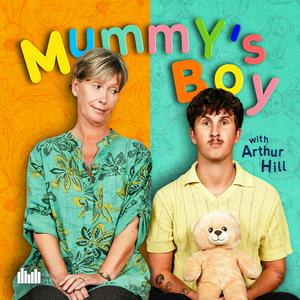 Escucha Mummy's Boy with Arthur Hill en la aplicación