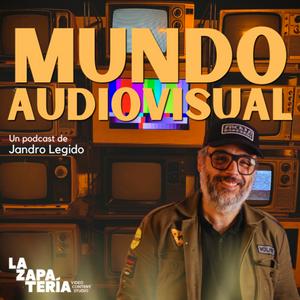 Escucha Mundo Audiovisual en la aplicación