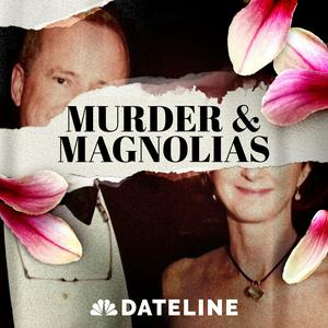 Escucha Murder & Magnolias en la aplicación