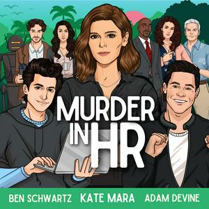 Escucha Murder in HR en la aplicación