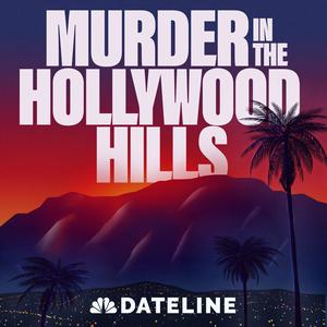 Escucha Murder in the Hollywood Hills en la aplicación