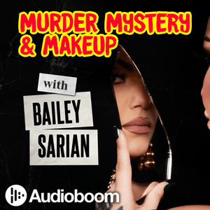 Escucha Murder, Mystery & Makeup en la aplicación