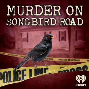 Escucha Murder on Songbird Road en la aplicación