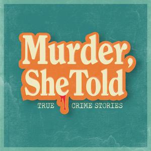 Escucha Murder, She Told en la aplicación