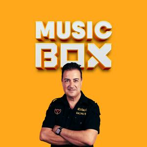 Escucha Music Box en la aplicación