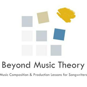 Escucha Beyond Music Theory en la aplicación