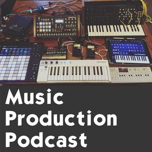 Escucha Music Production Podcast en la aplicación