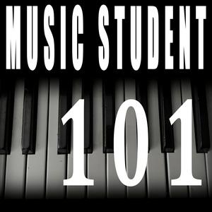 Escucha Music Student 101 en la aplicación